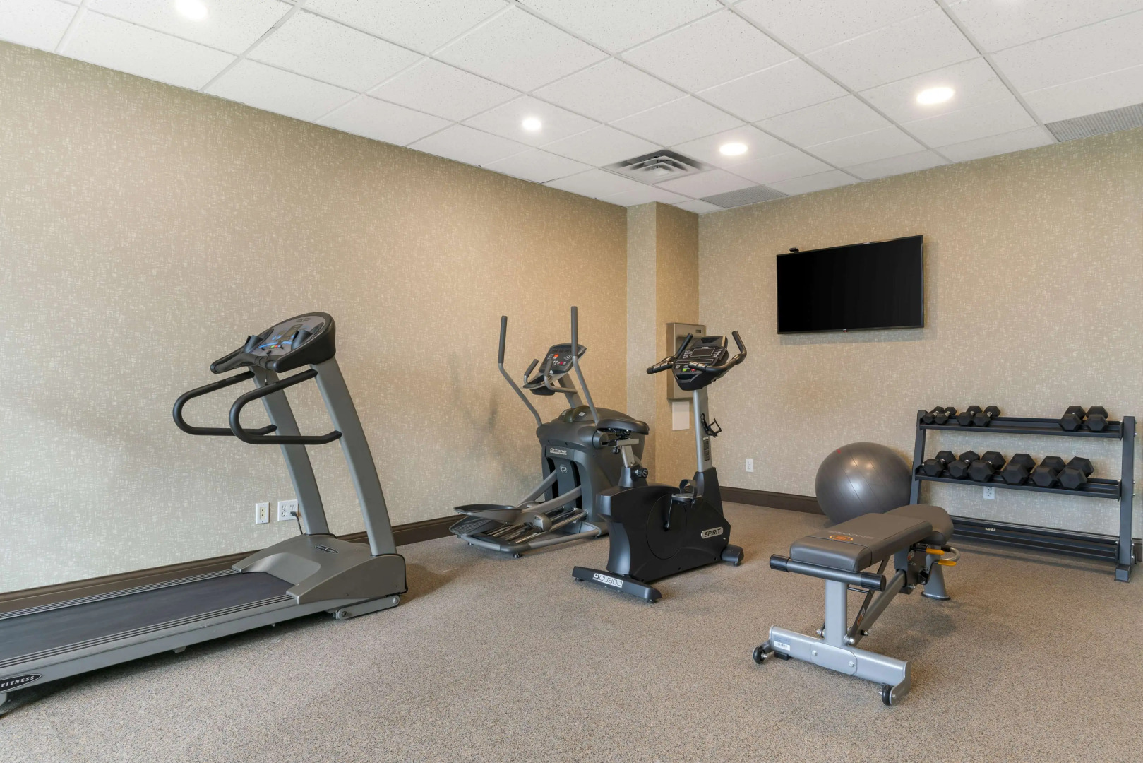 Best Western Plus Mission City Lodge