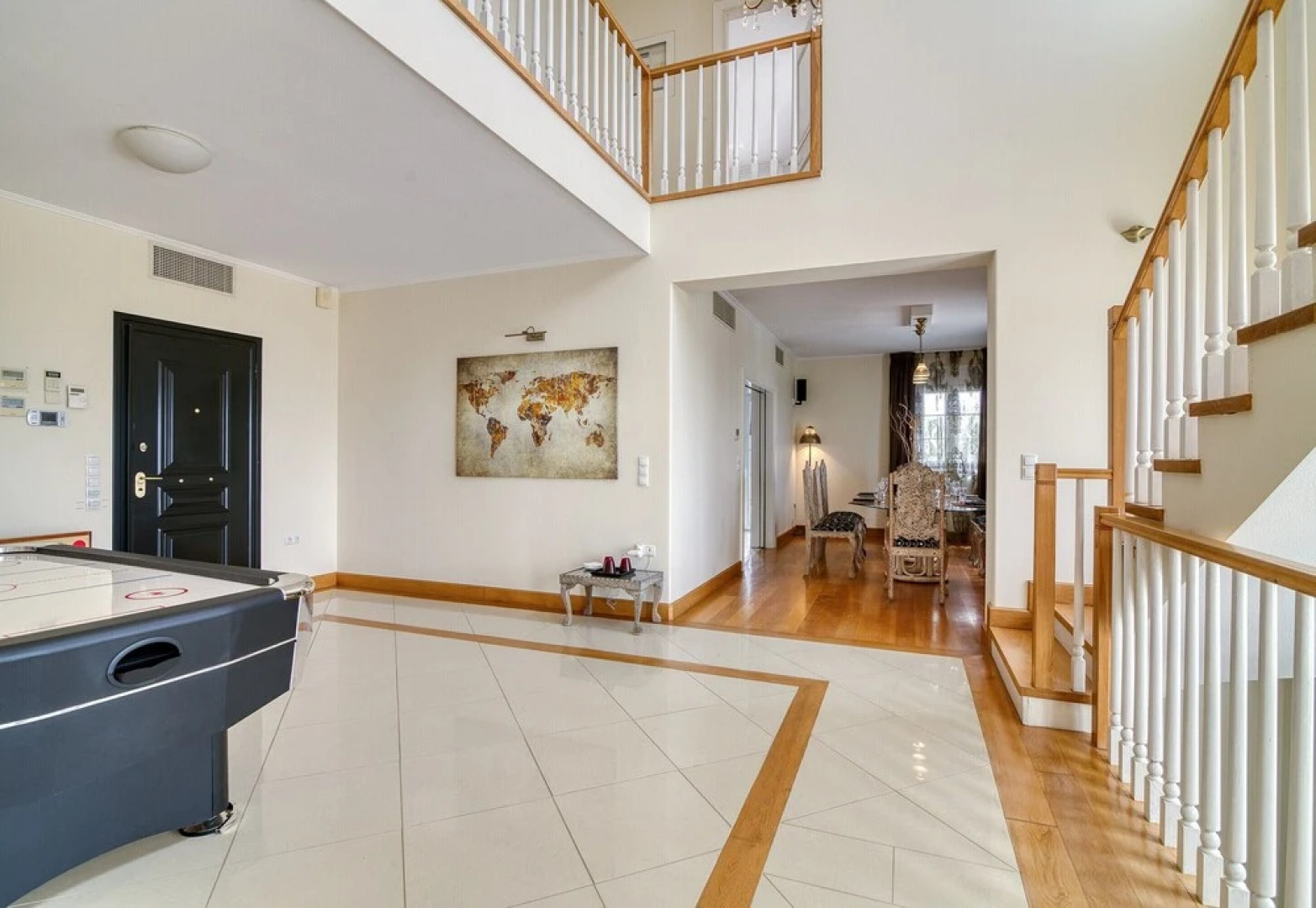 Amazing Pool Villa Kyllini Sea View