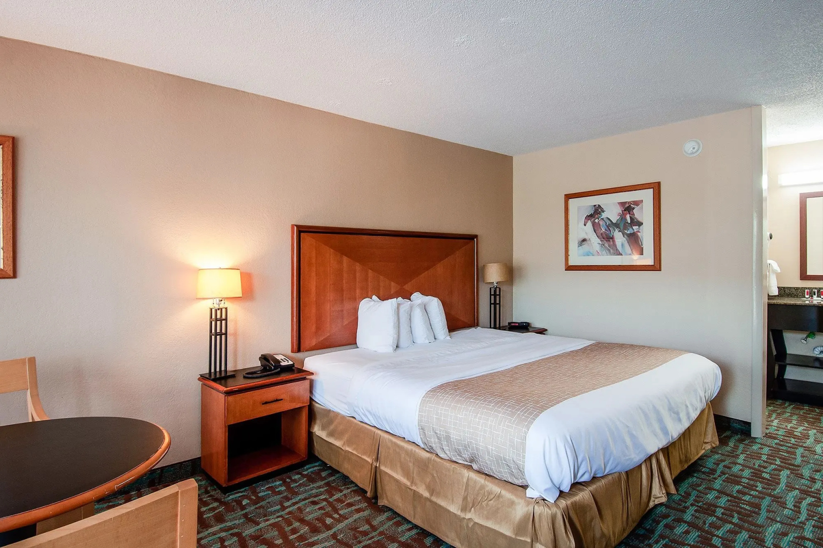 Travelodge by Wyndham Harriman
