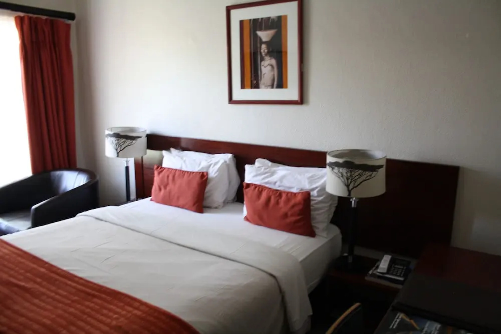 Cresta Botsalo Hotel