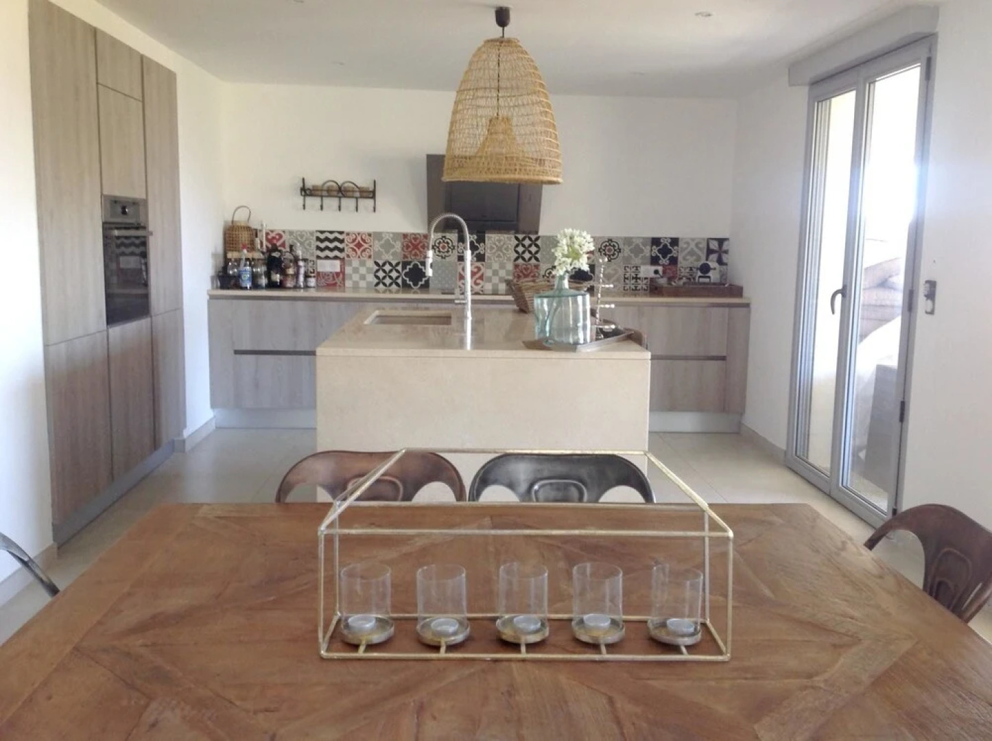 Villa With 3 Bedrooms in Rutali, With Private Pool, Enclosed Garden an