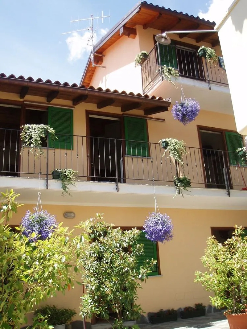 Affittacamere Piazza