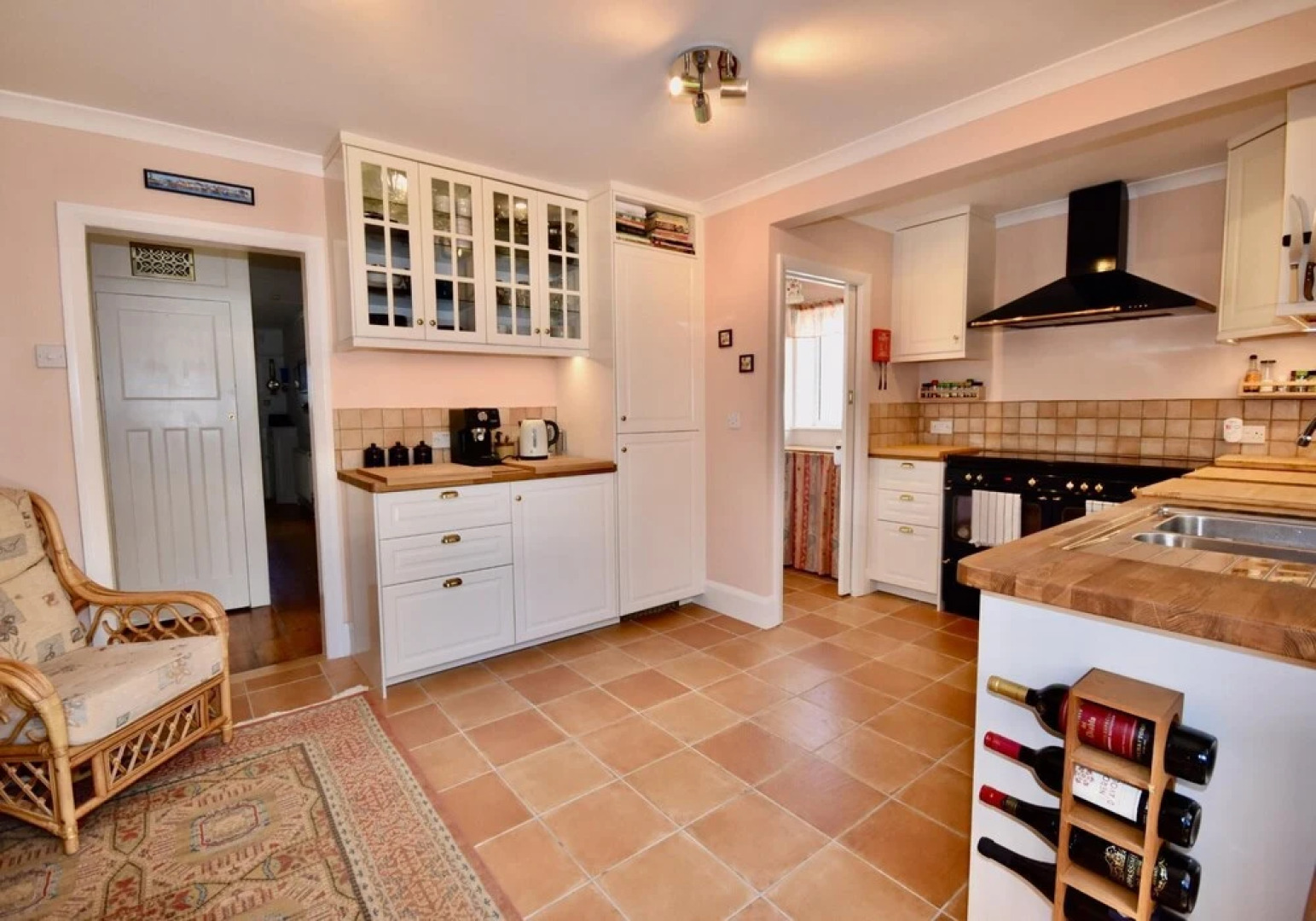 Anchor Down Cottage the Perfect Seaside Retreat Sleeps 4 Beach 2 Mins