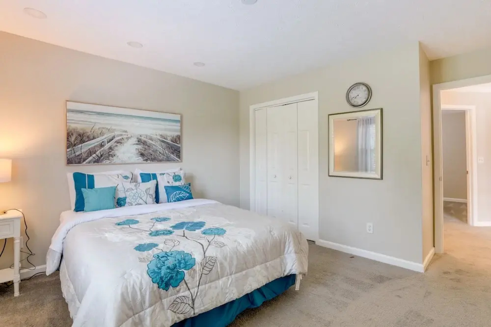Sunny Lithonia Home ~ 7 Mi to Stone Mountain Park!