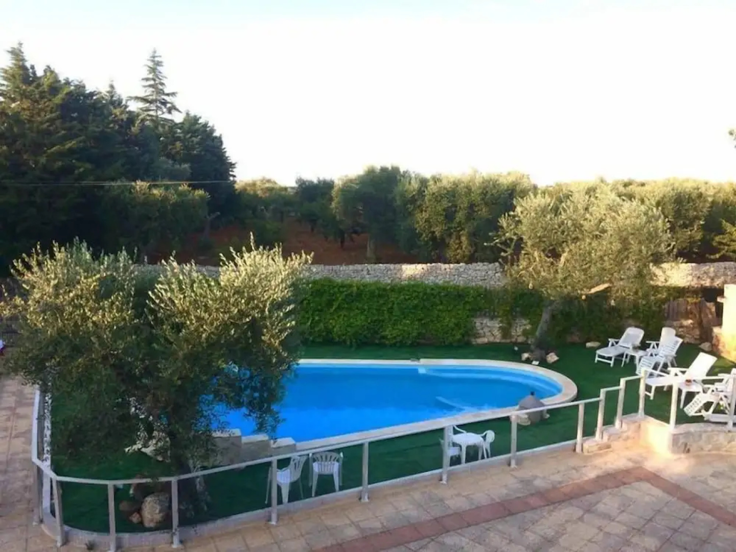 B&B Villa Nonna Maria