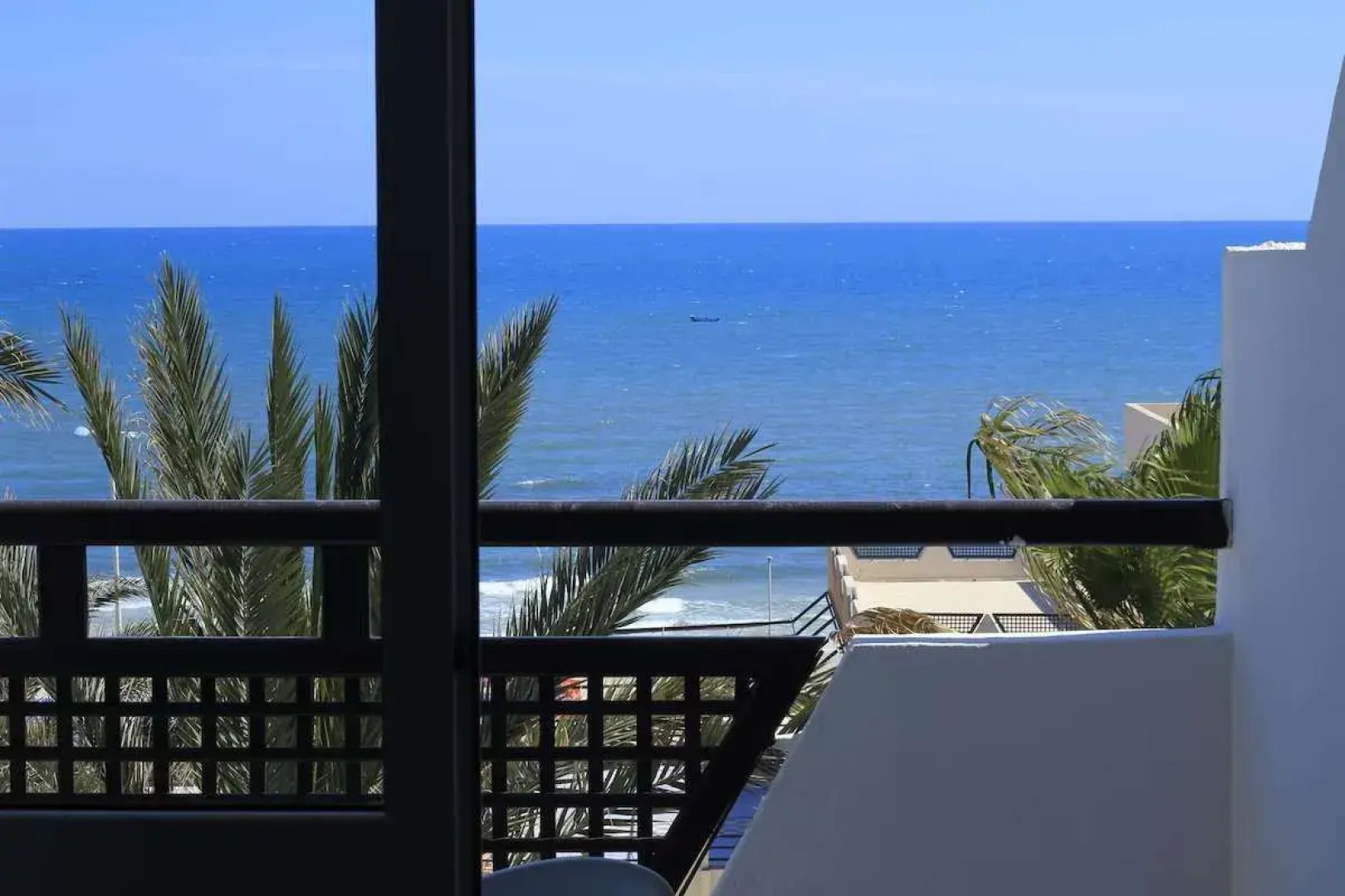 Sousse City & Beach Hotel