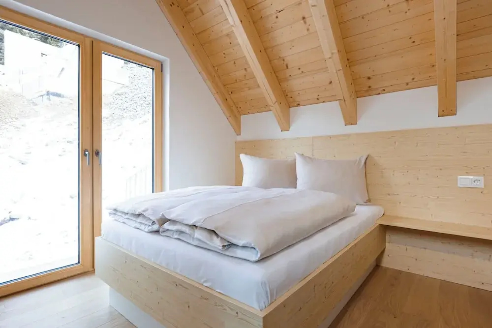 Rehfugium Lachtal by ALPS RESORTS