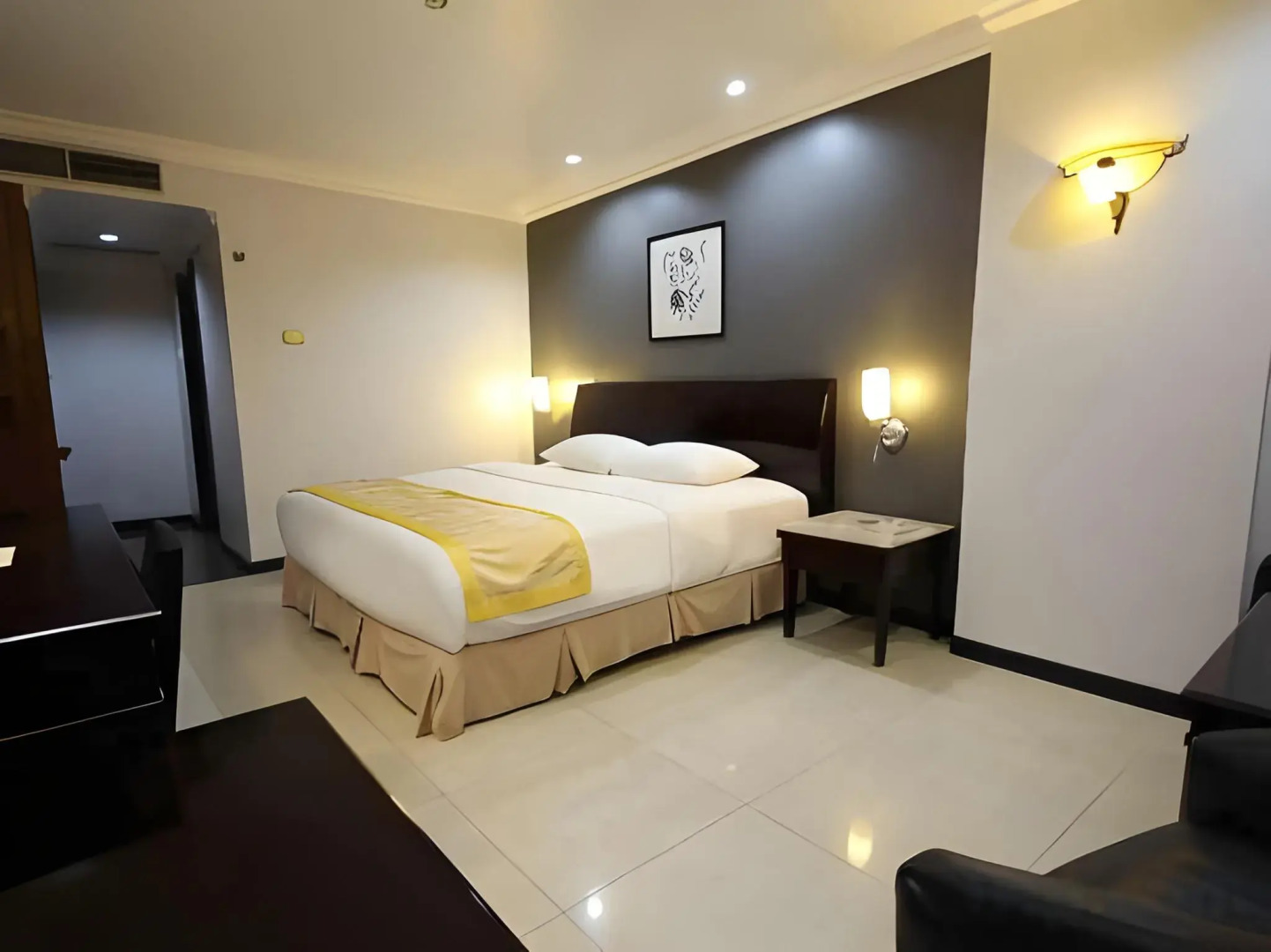 Hotel Banjarmasin International
