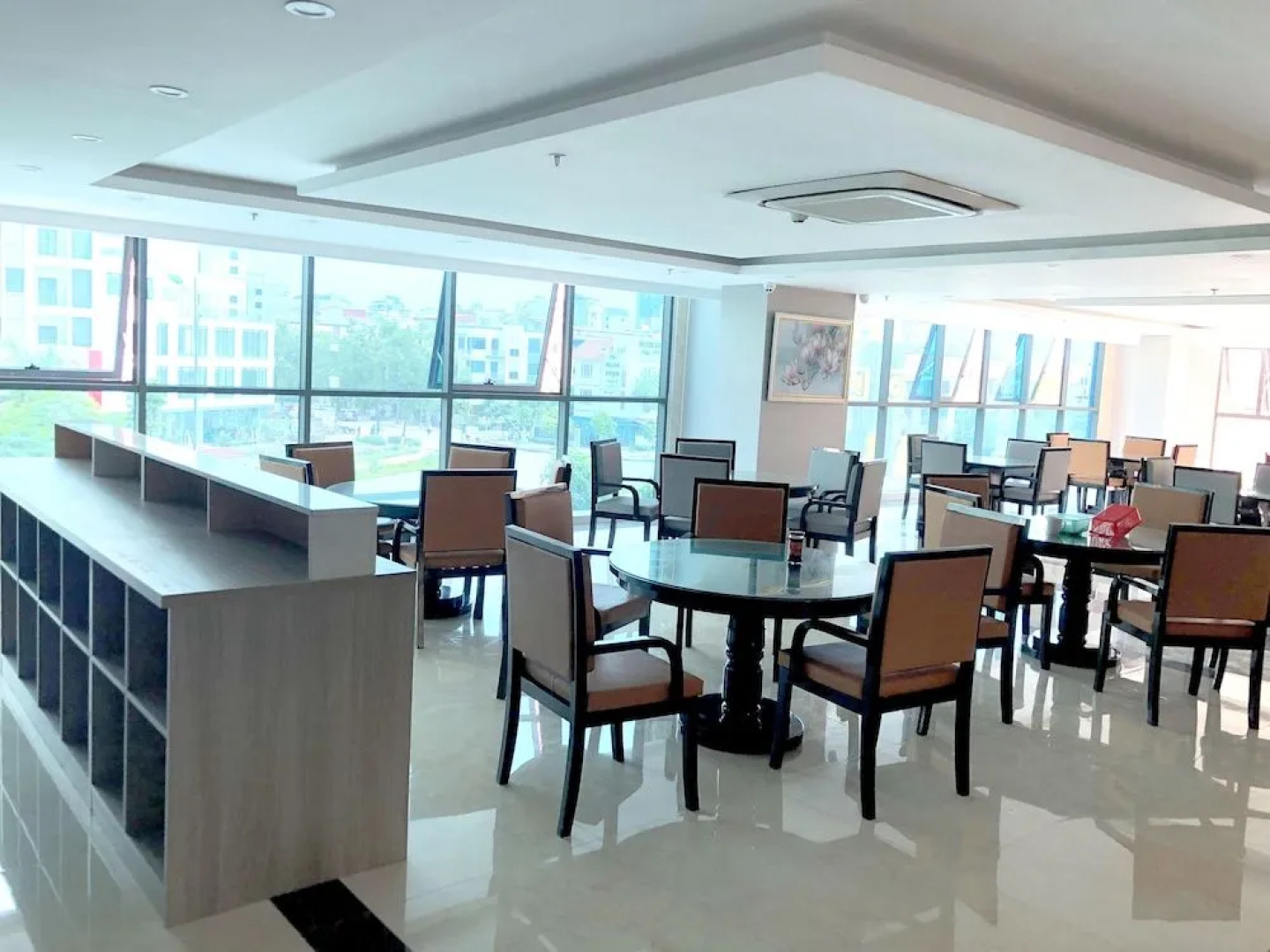 Bac Ninh Venus Hotel