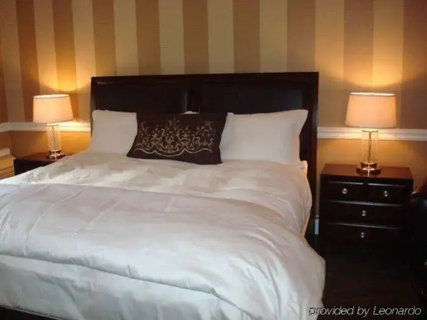 Glen Sanders Mansion