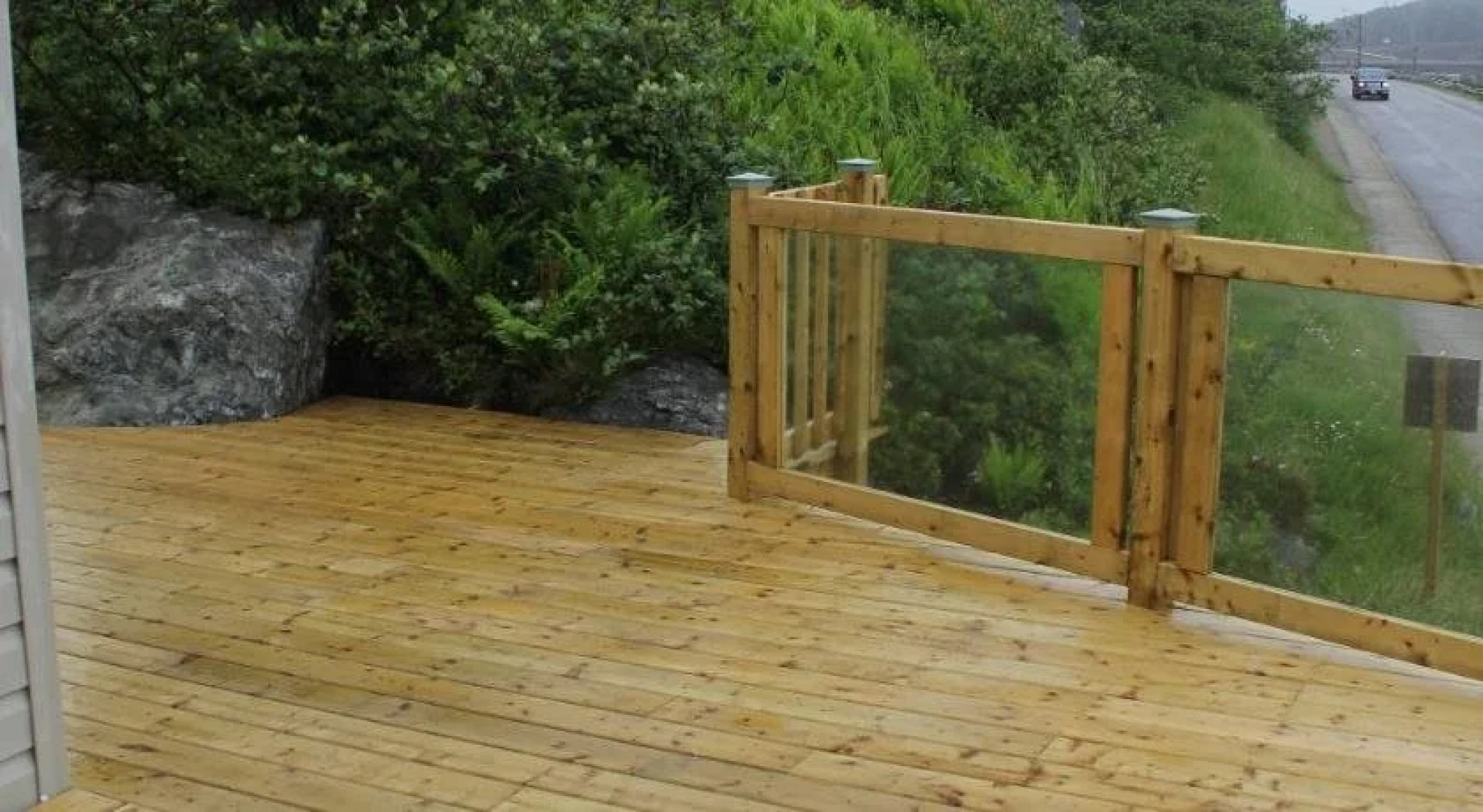 Starboard Side Guest House