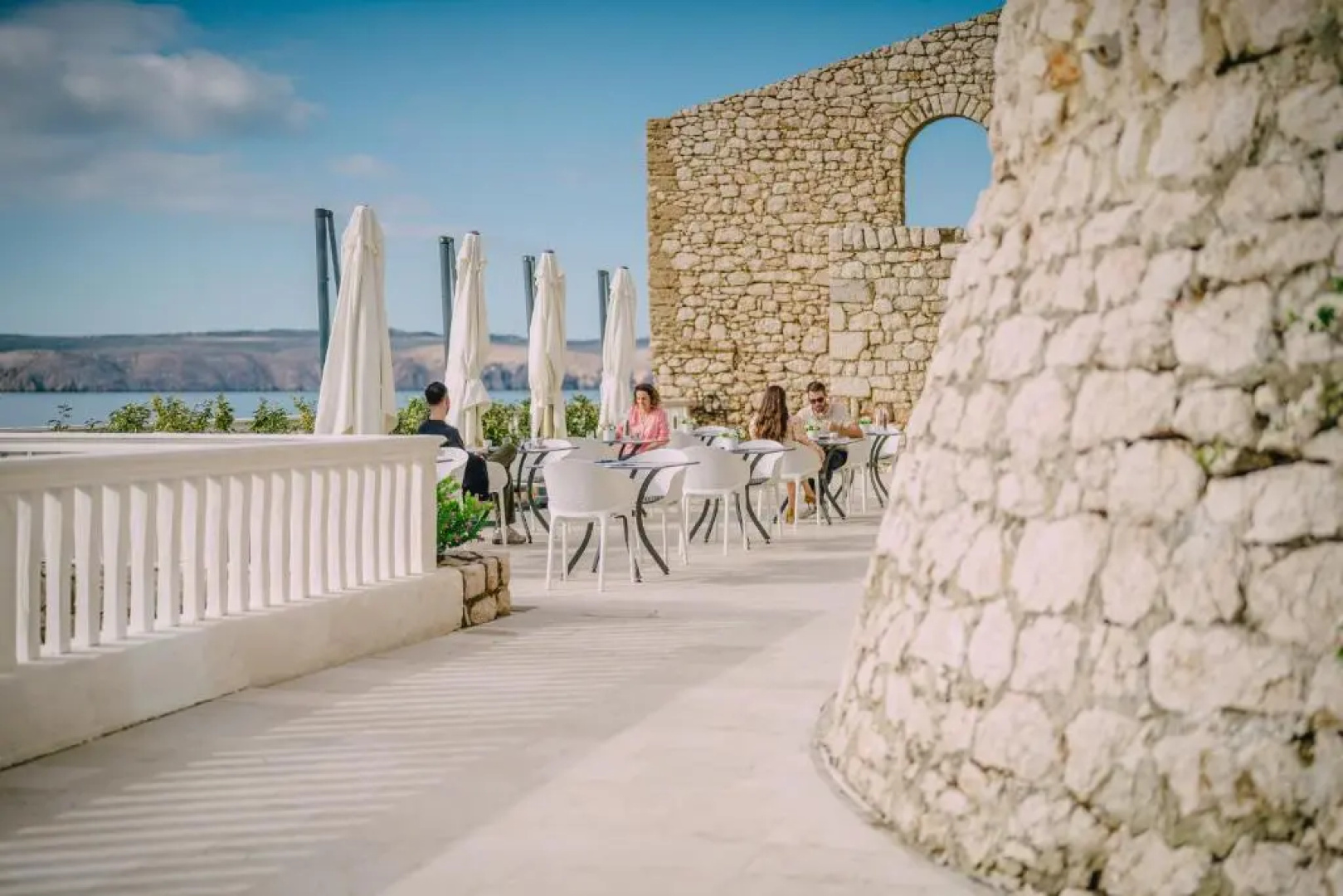 Hotel Kul IN Ablana