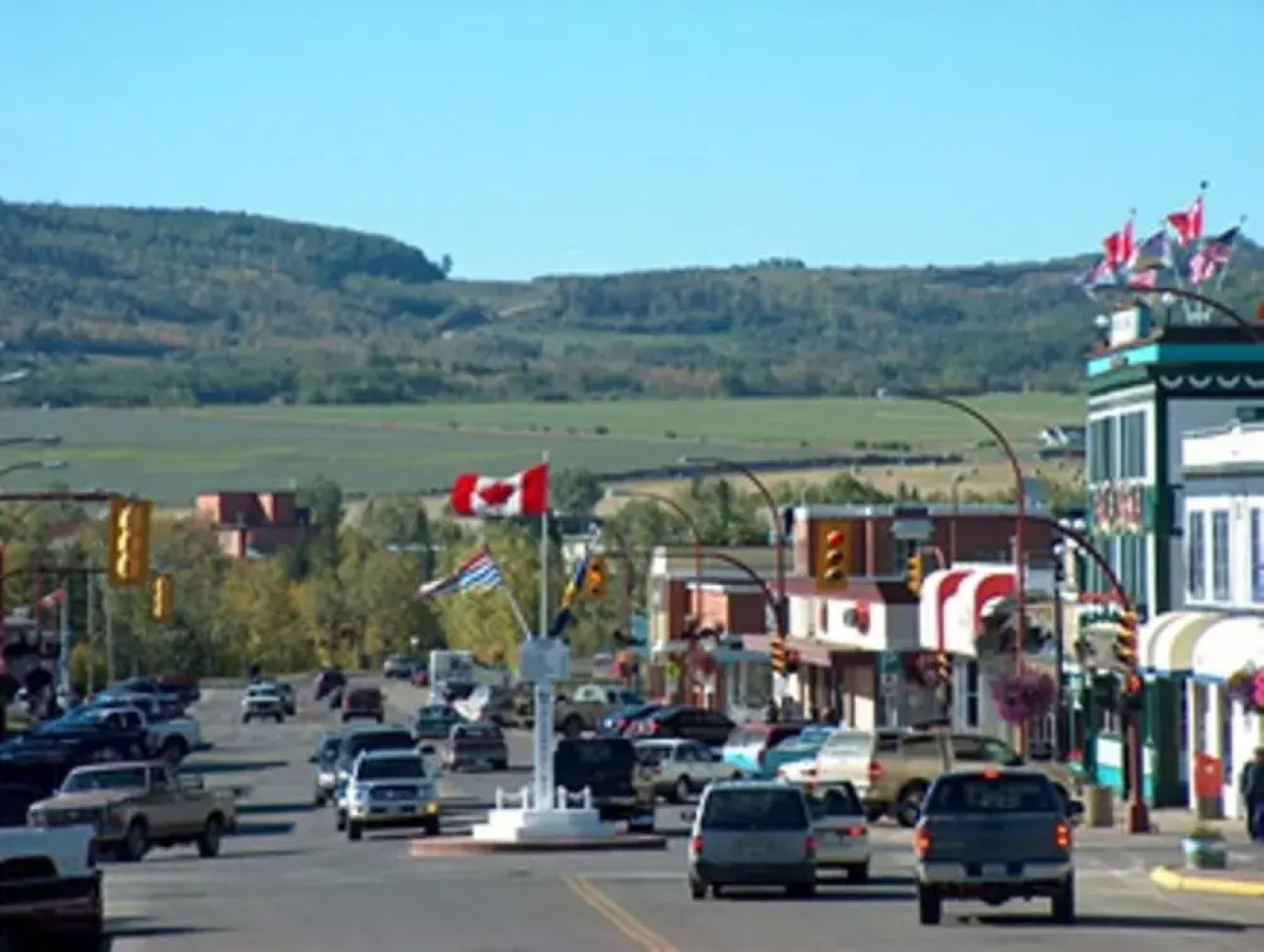 Best Western Dawson Creek Inn