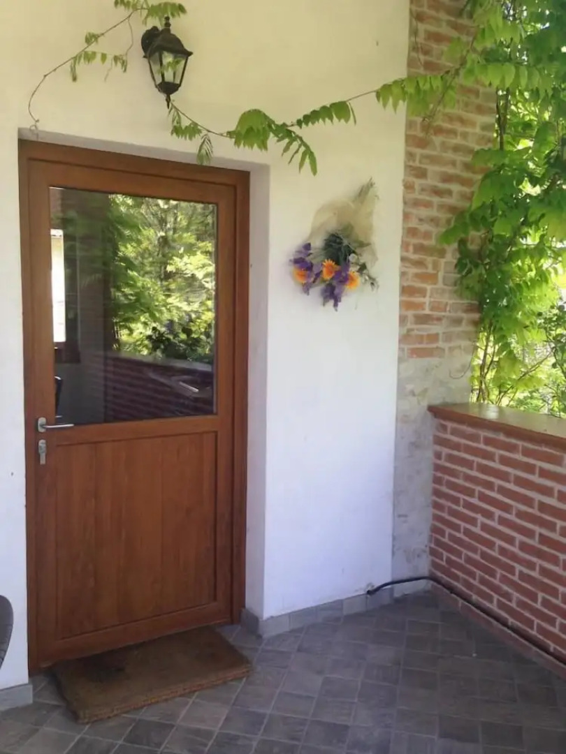 Tenuta di Cascina Diavolo dei Boschi