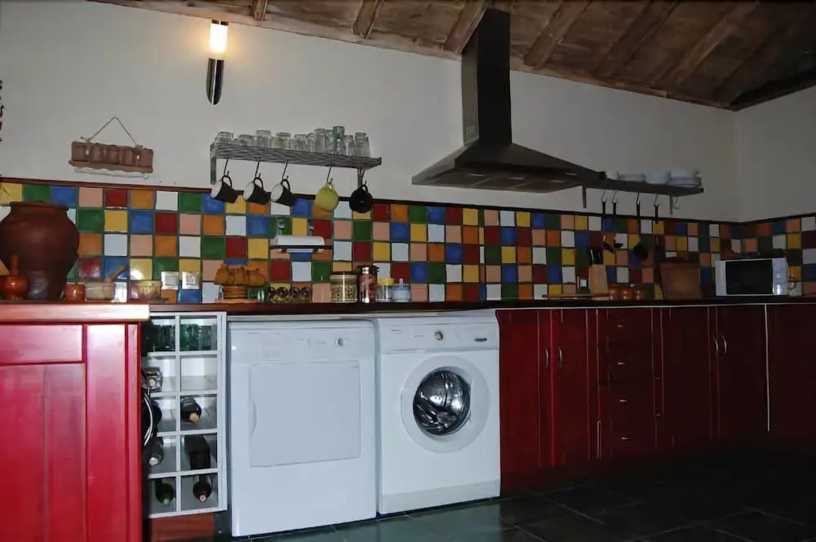 Casa Mirador del Teide