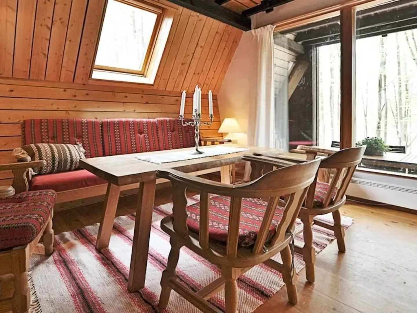 6 Person Holiday Home in Orkelljunga