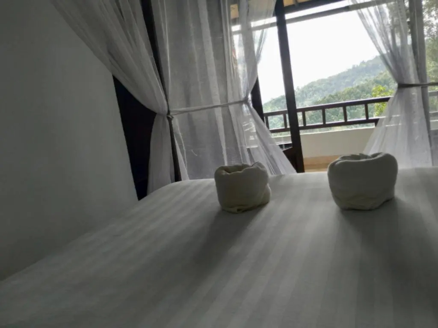 Puri Sunset Homestay