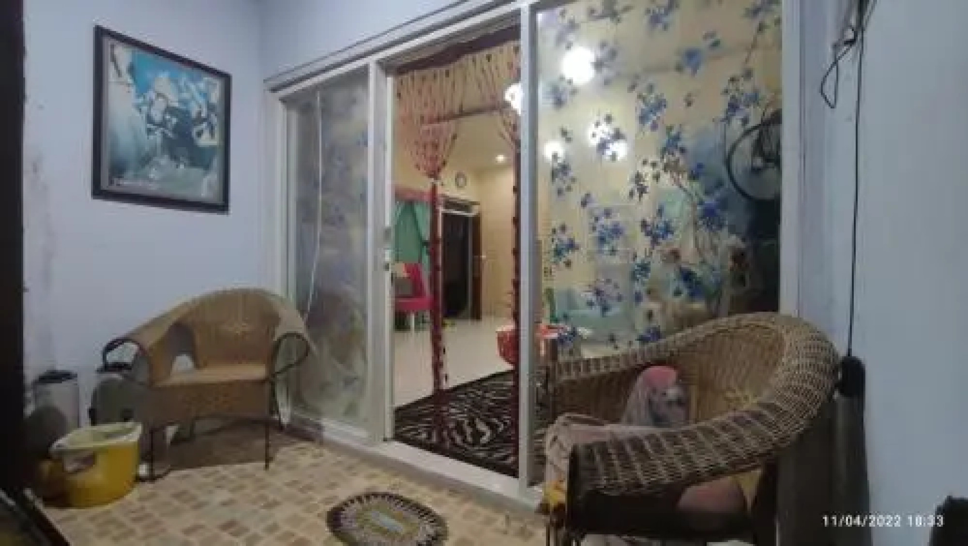 D-Rima Homestay Ruteng