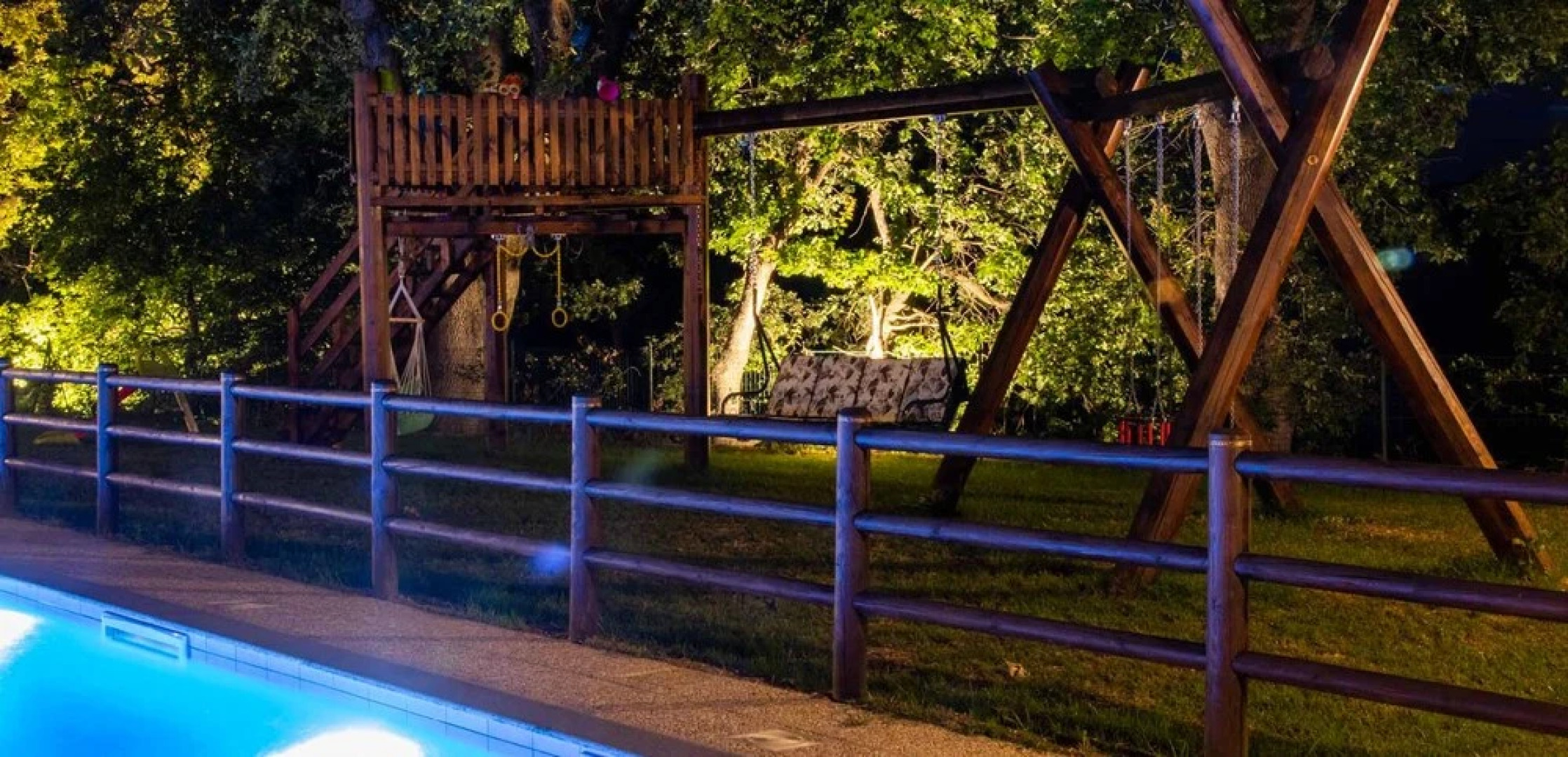 Borgo Pratole Country House