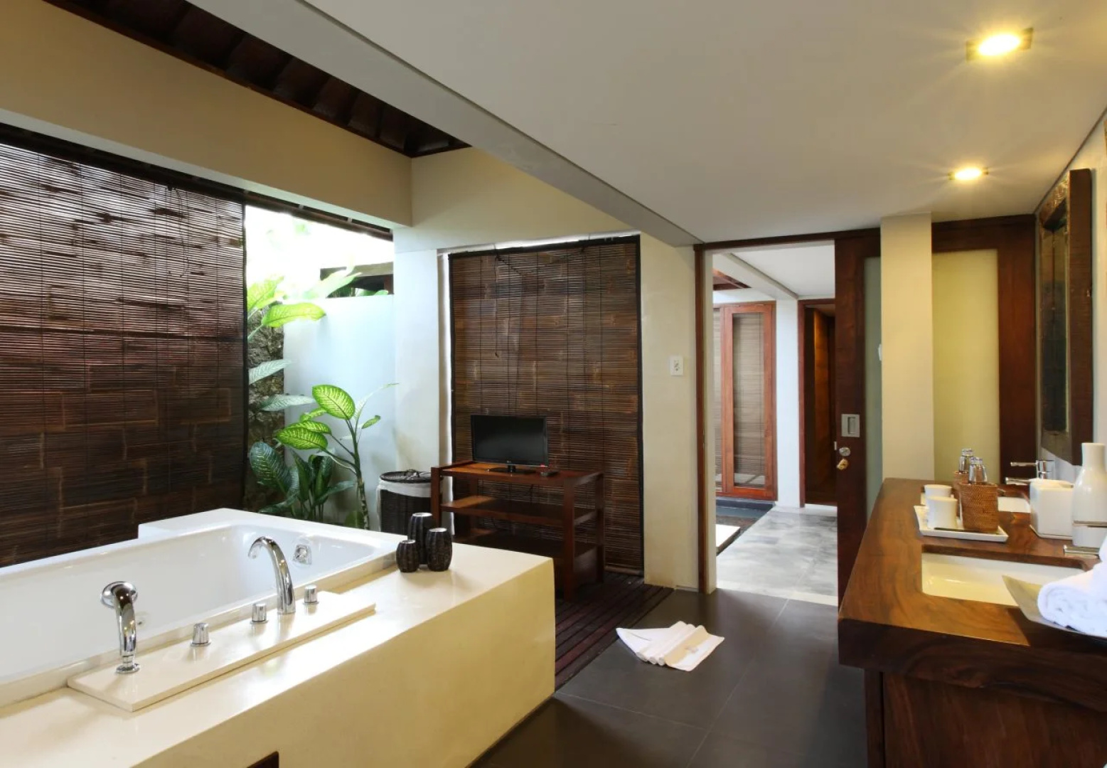 Swarapadi Villa