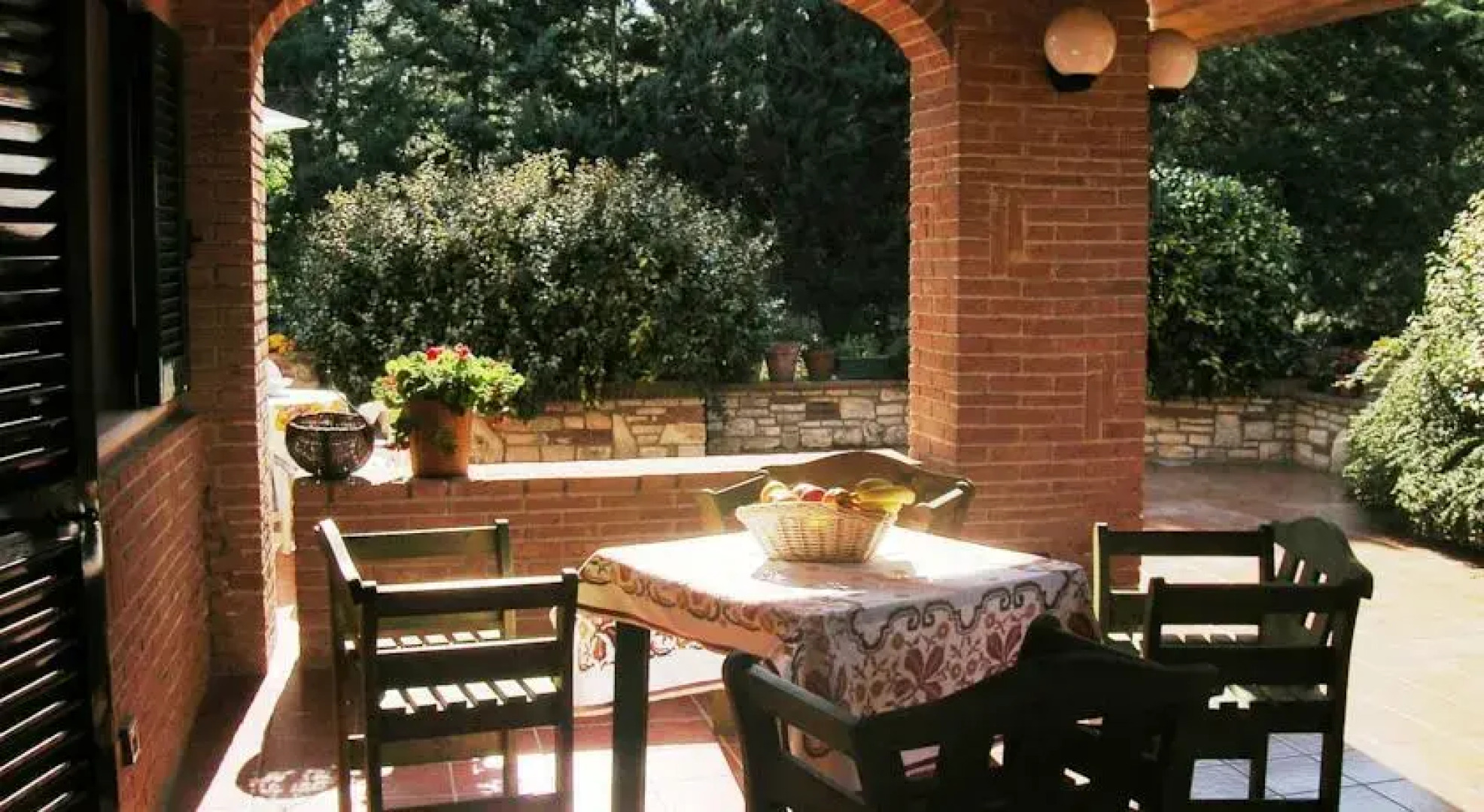 B&B Villa La Grandetta