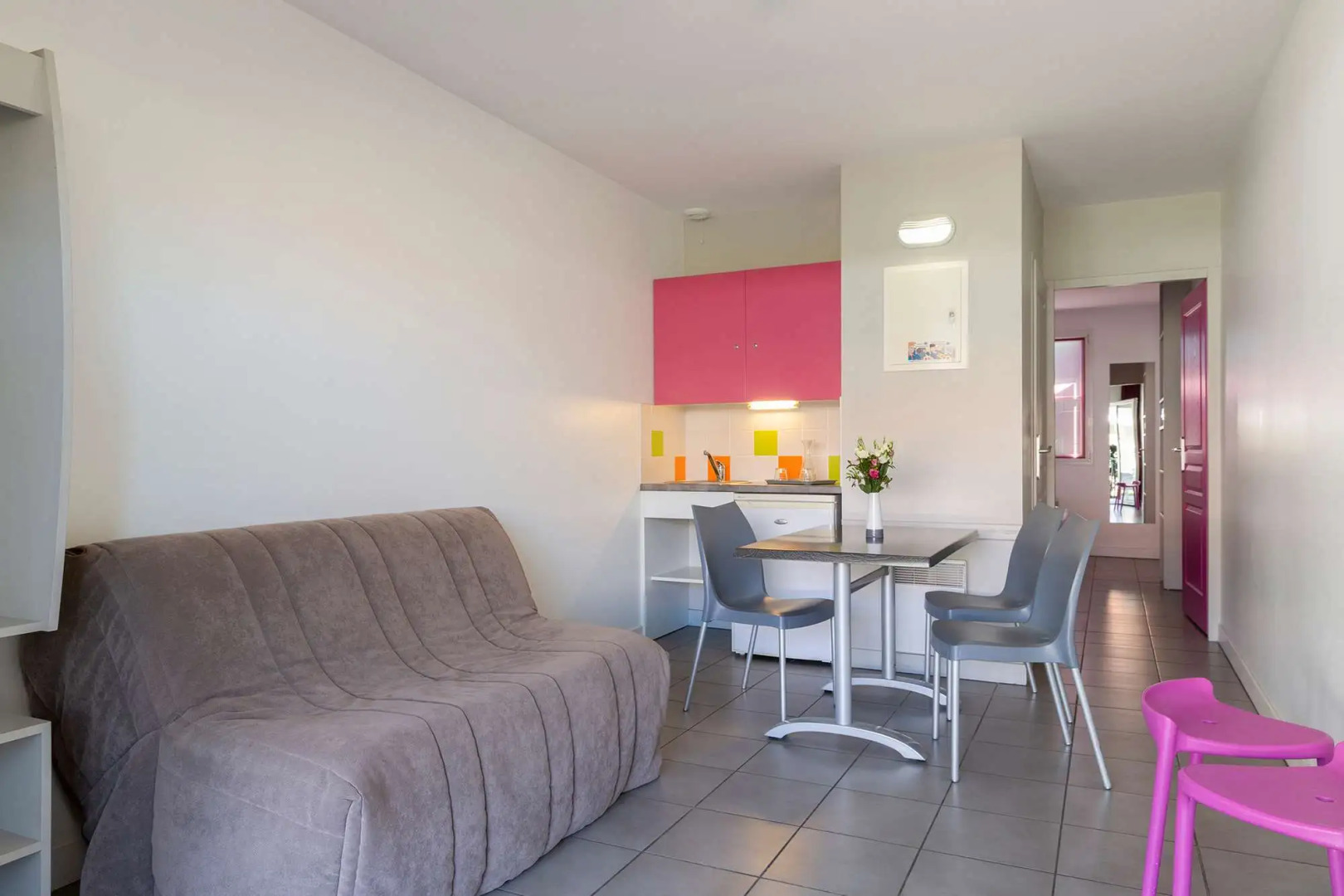 The Originals Résidence, Hôtel de Ré