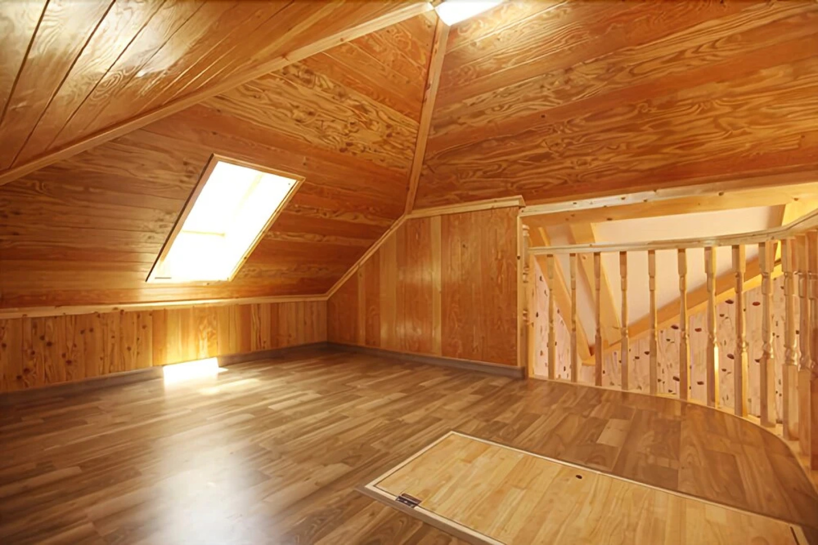 Muju Maple Vill Heu Pension