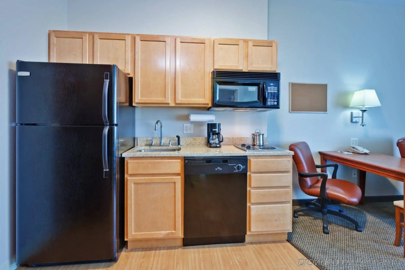 Candlewood Suites Terre Haute by IHG