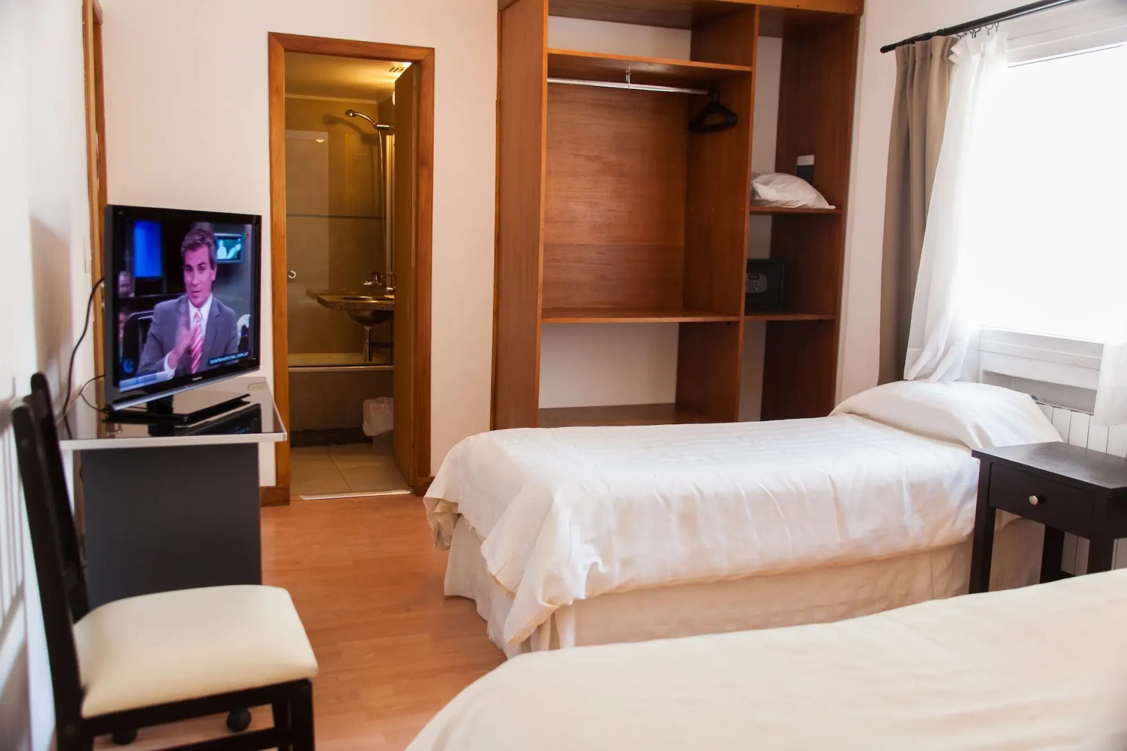 NBH | Premier Hotel Bariloche