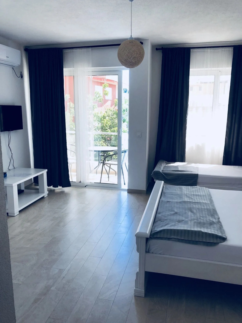 Apartmani ELMA