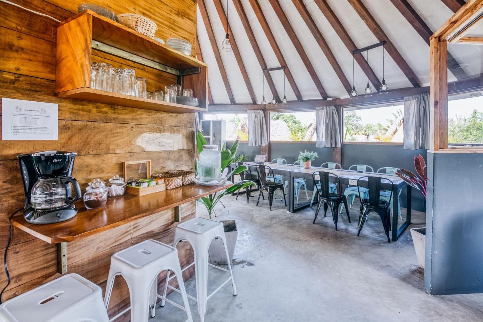 Selina Playa Venao - Hostel