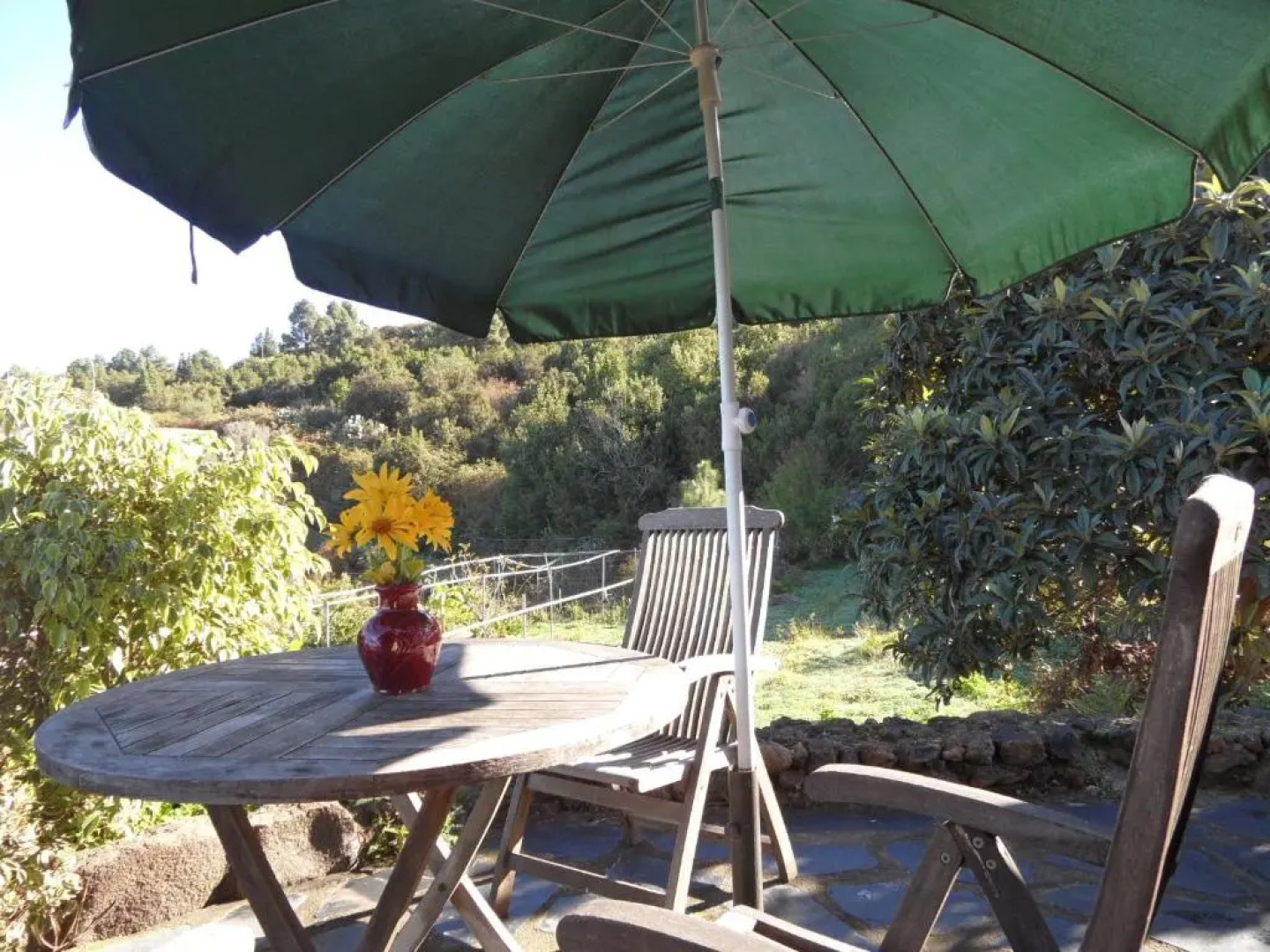 Finca Cueva del Viento