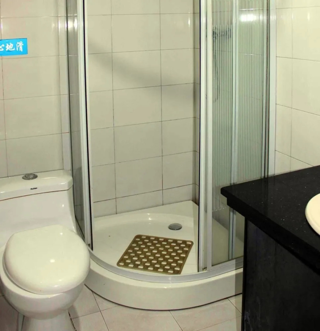 Yichang Jingling Hotel