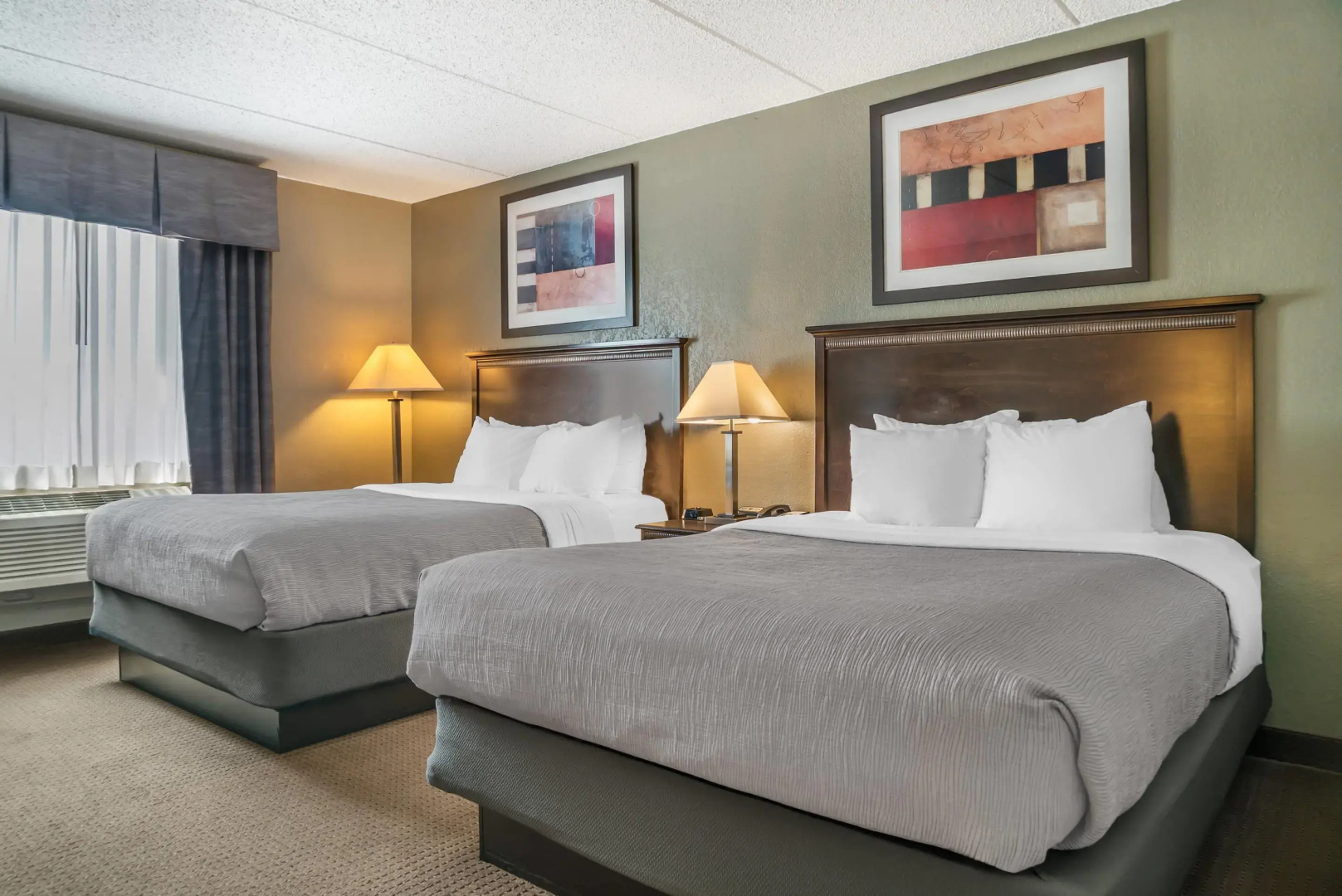 Quality Inn & Suites Next to the Casino