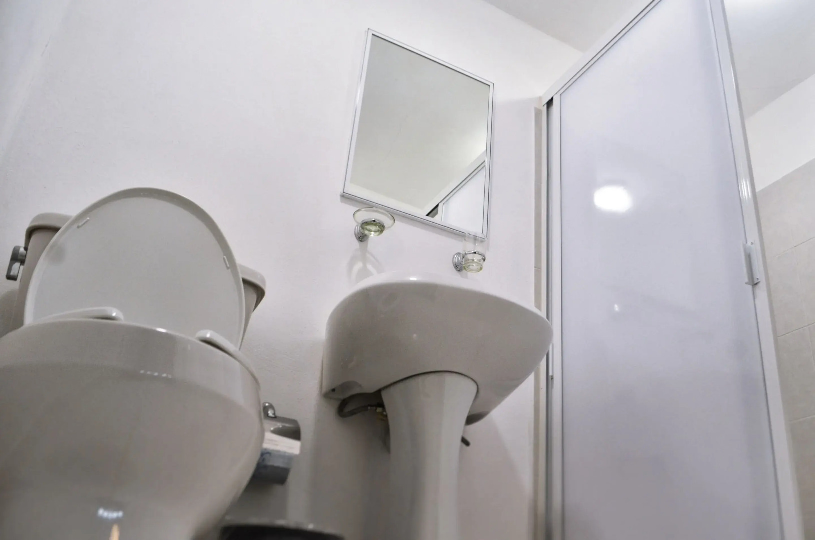 Hostal Plaza Central