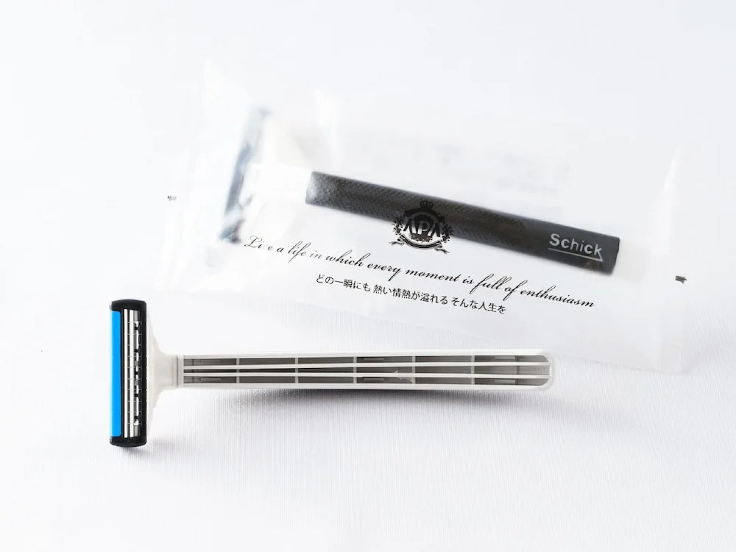 APA Hotel Shinosakaesaka-Ekimae