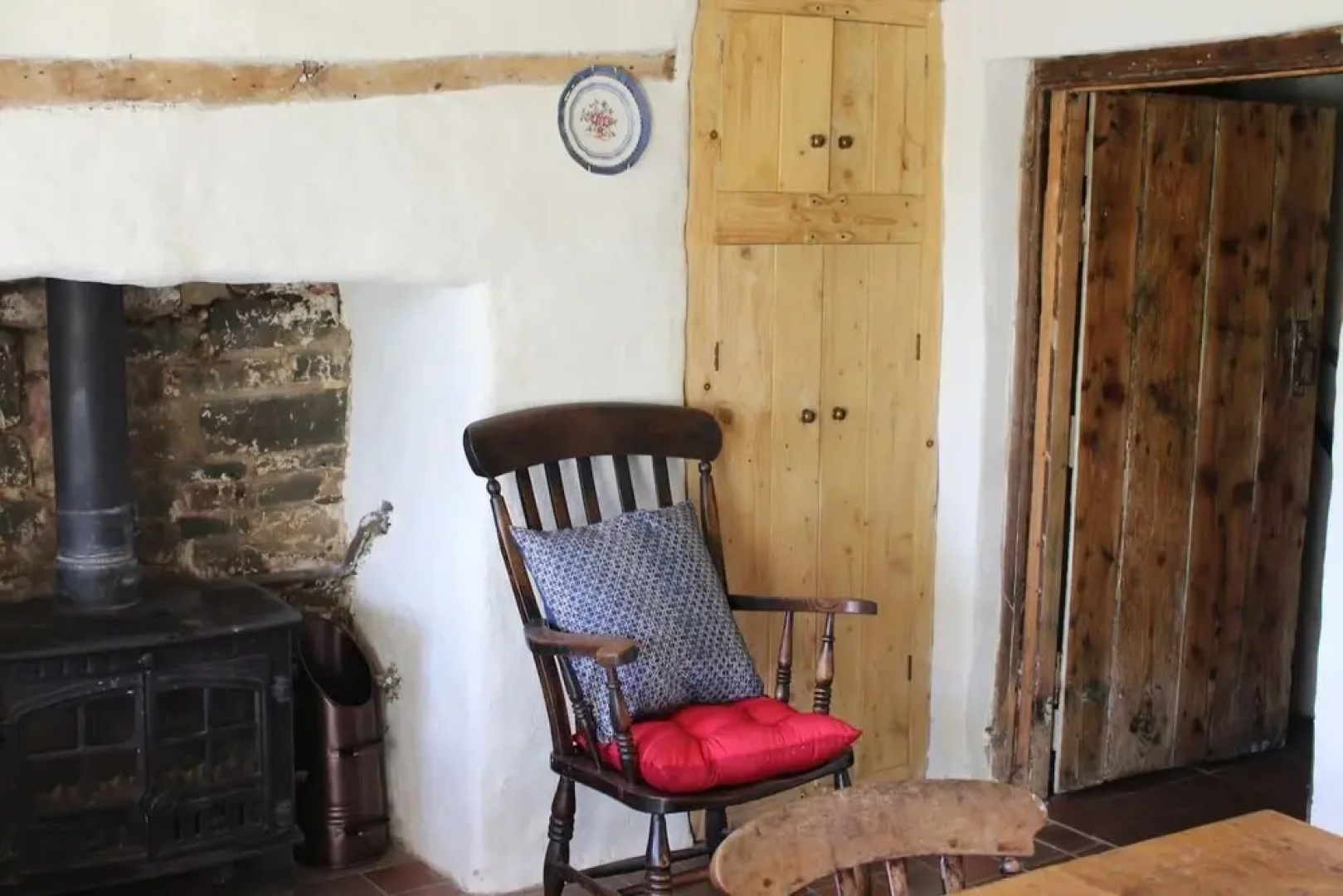 Relaxing pet Friendly 2-bed Cottage in Rhandirmwyn