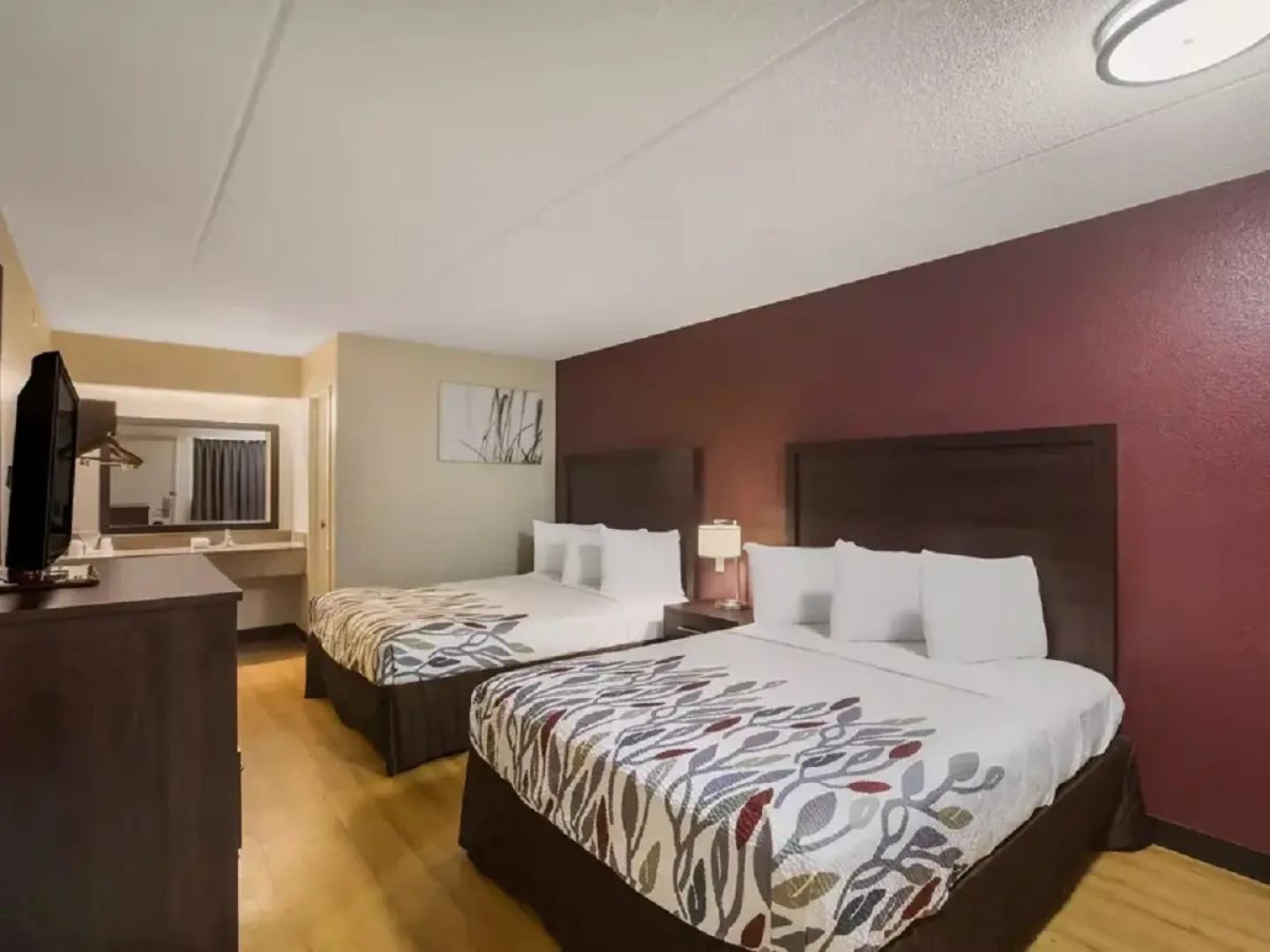 Red Roof Inn Atlanta South - Morrow