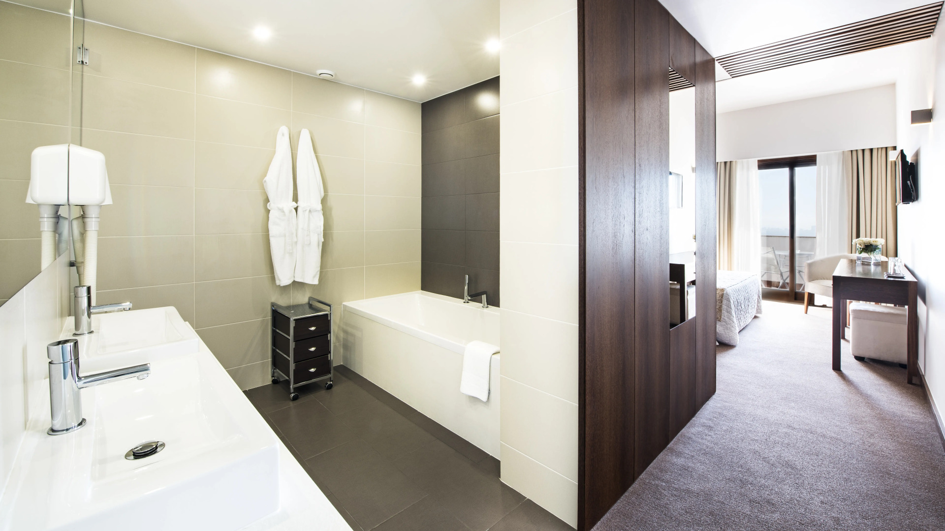 Sao Felix Hotel Hillside and Nature