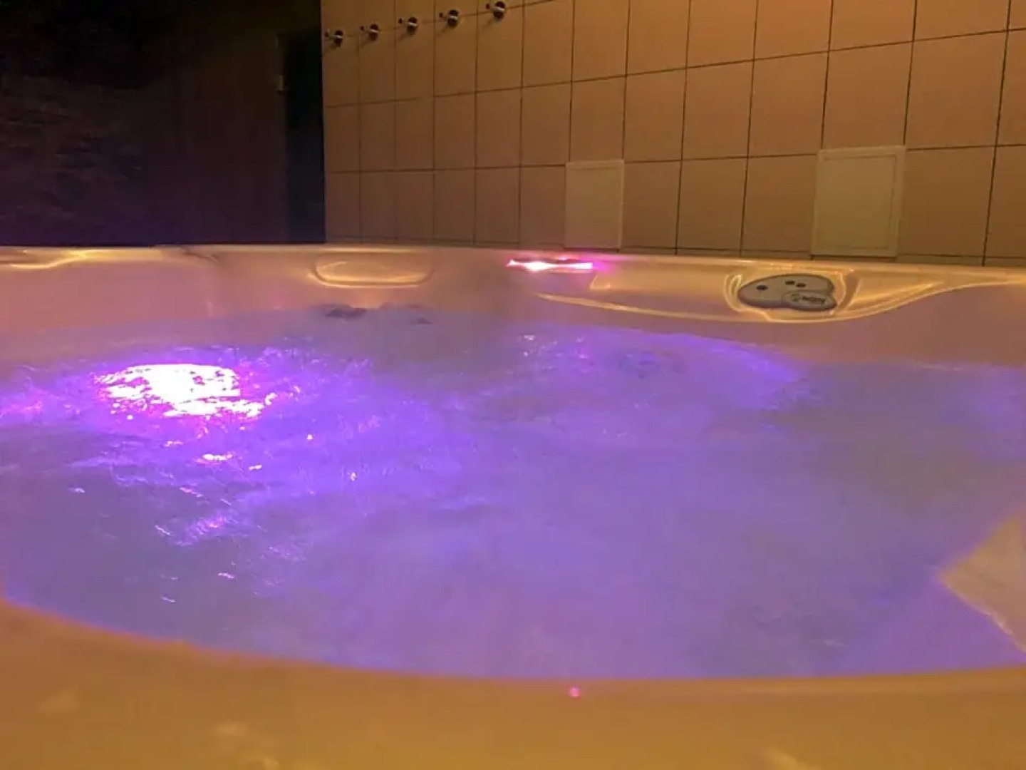 Hotel Restauracja U Guta