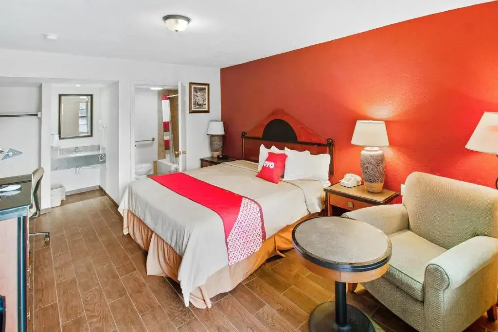 Hotel Blytheville AR I-55
