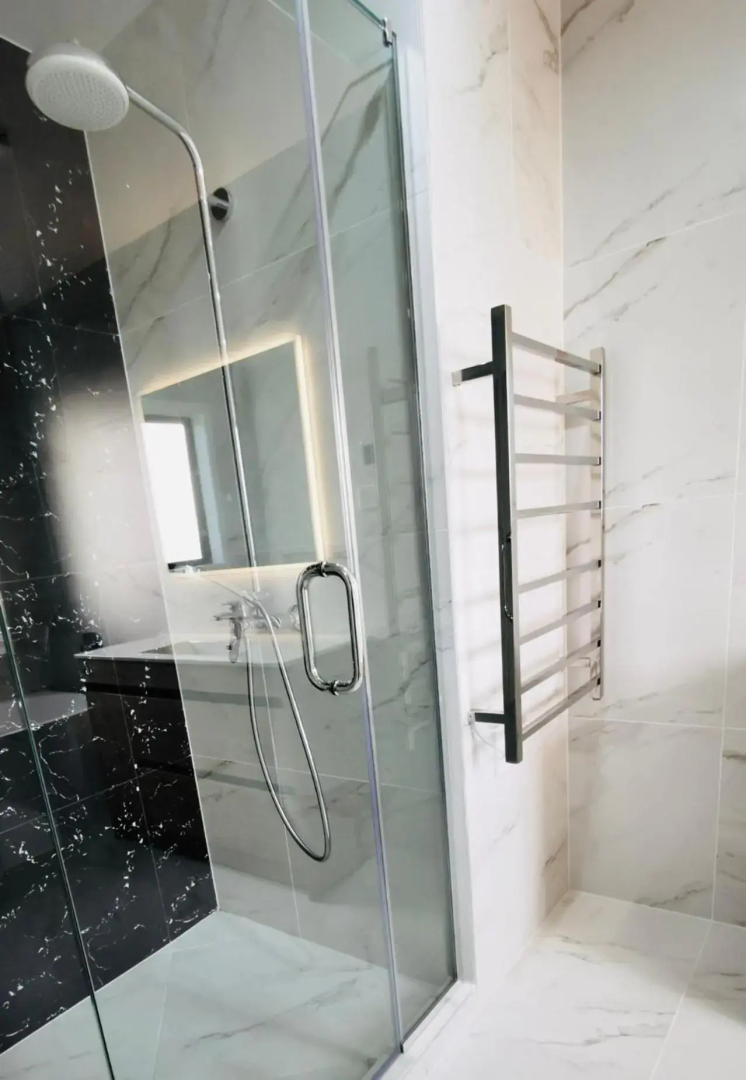 Flat Bush Private Ensuite