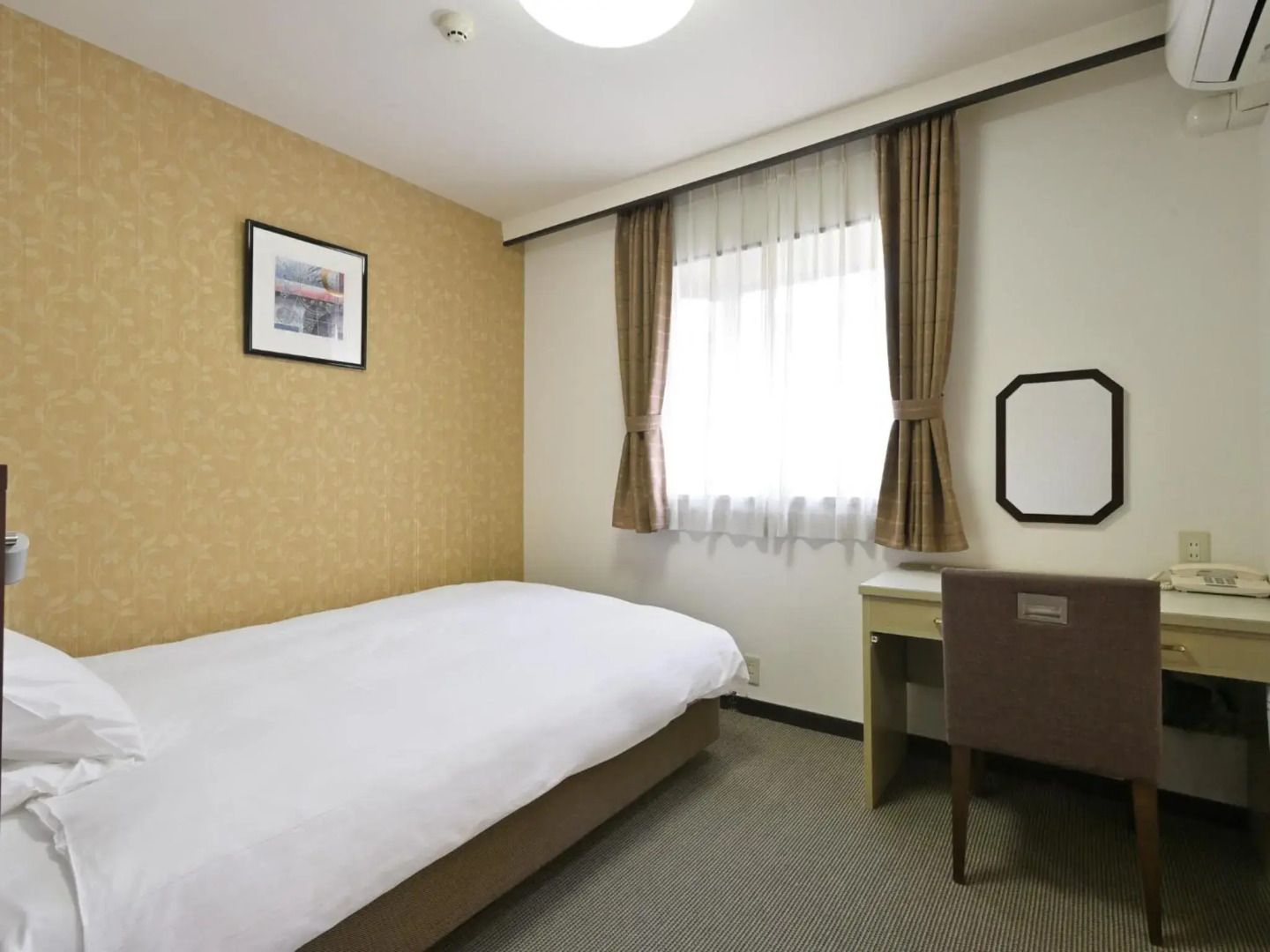 Takamatsu Kokusai Hotel