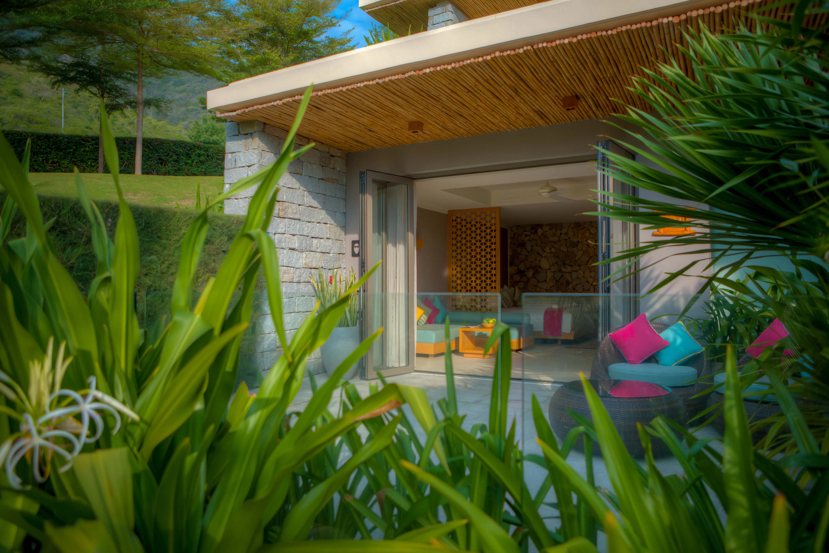 Mia Resort Nha Trang