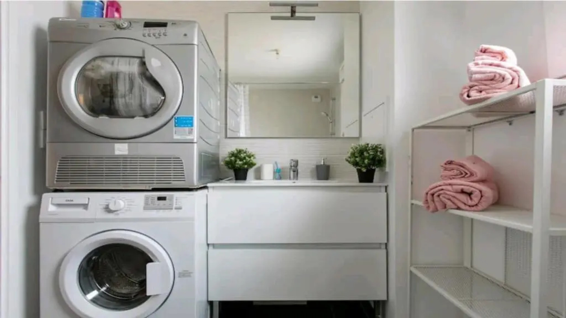 Luxury Apartment near Paris la Défense with secured Parking