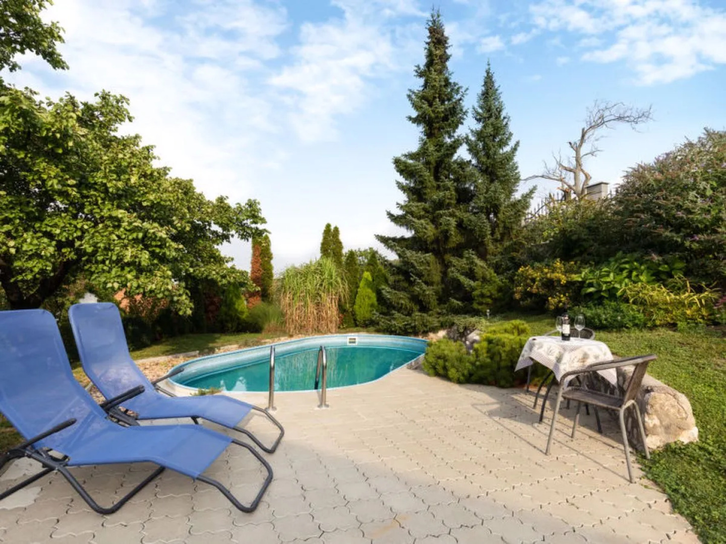 Holiday Home Horni Vestonice