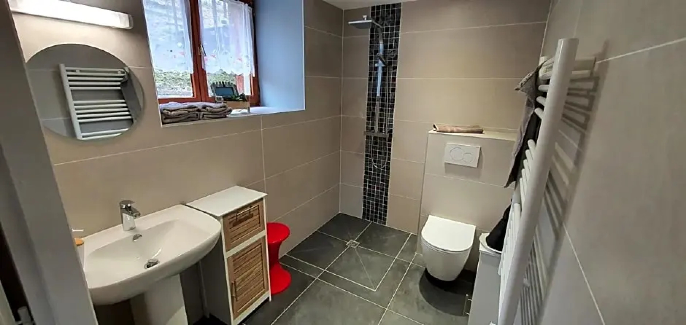 Alpagas Du Domaine Mael