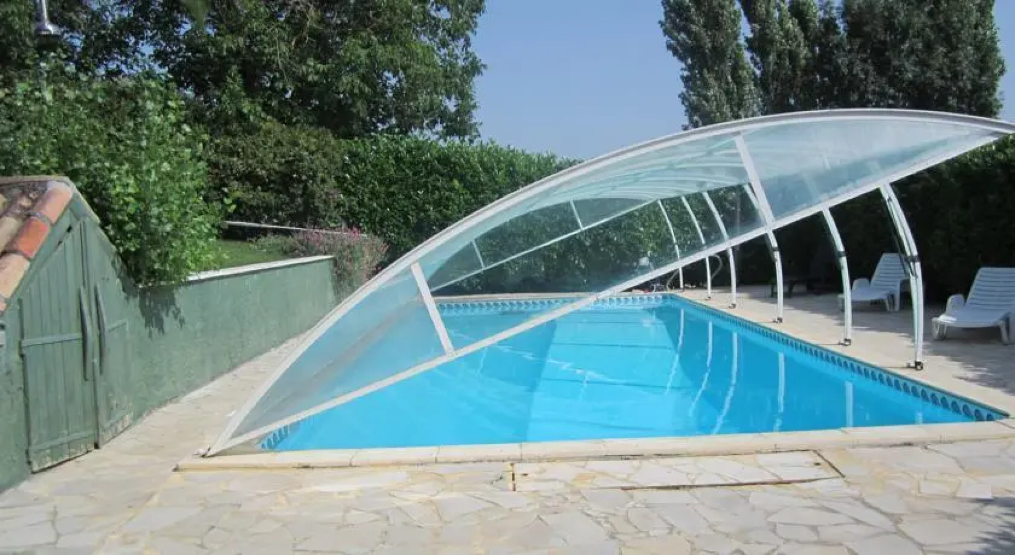 Maison Les Philiberts