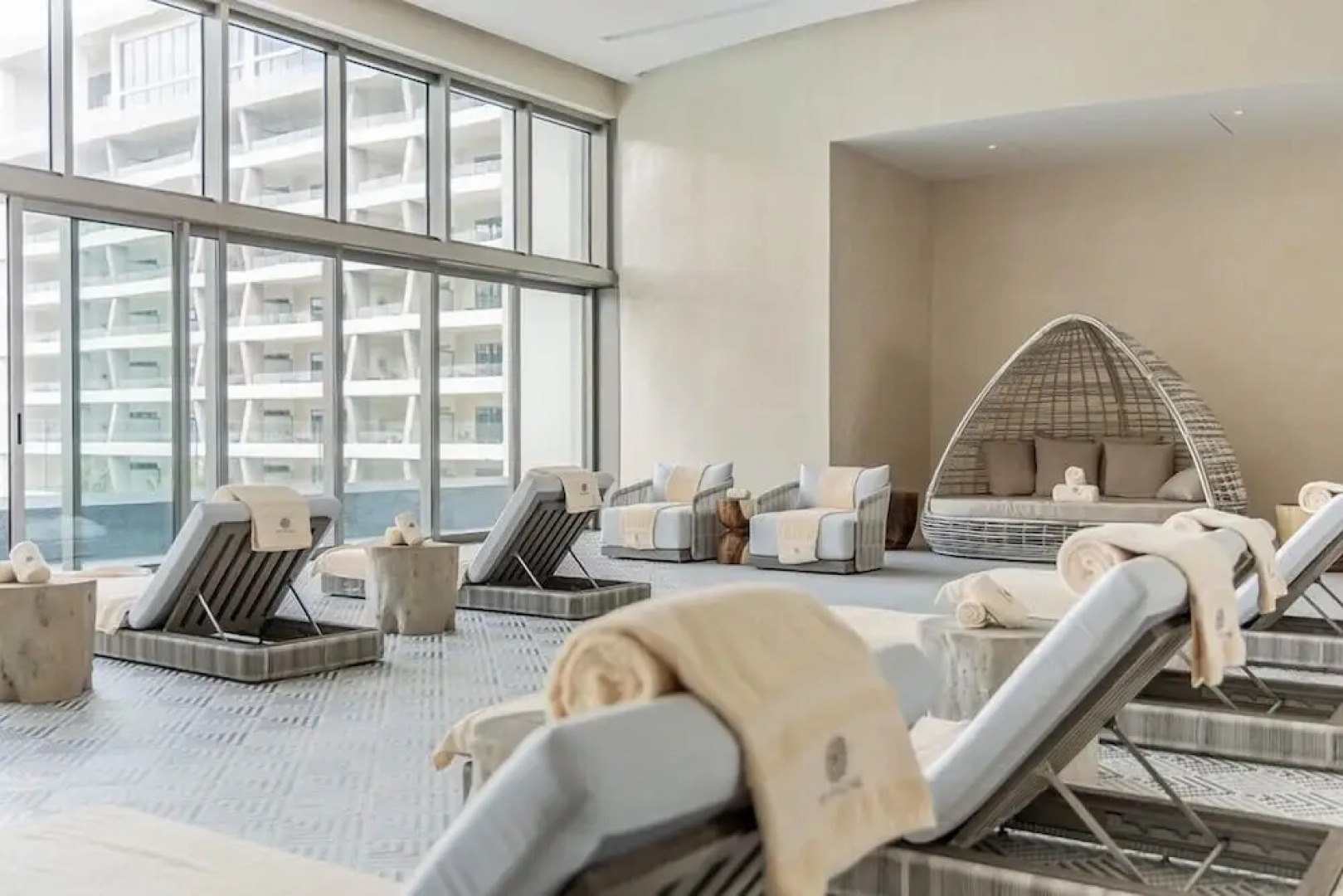 1 Garza Blanca Resort & Spa Cancun