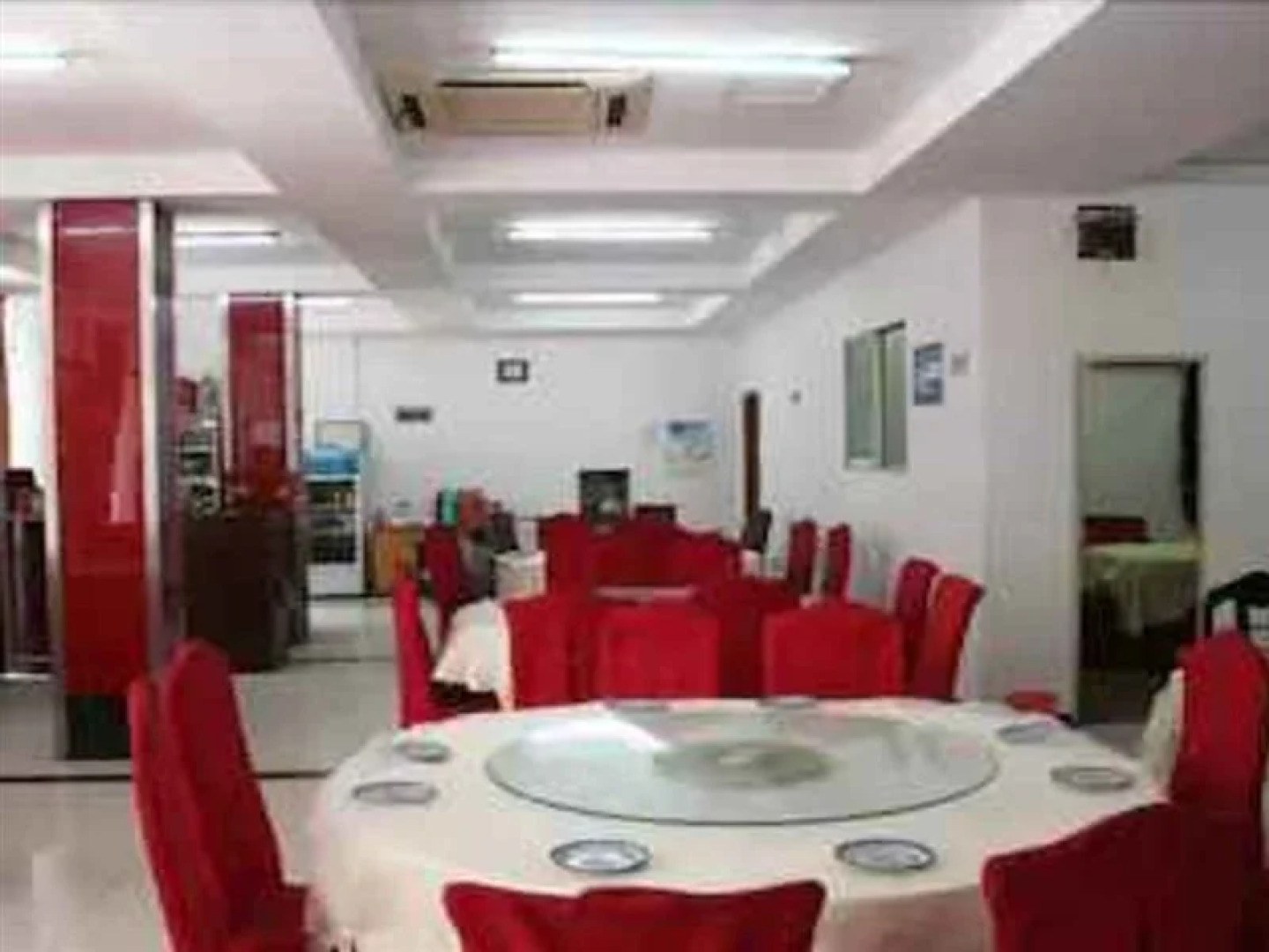 GreenTree Inn Nanchang Xihu District Railway Station Zhanqian Road Exp